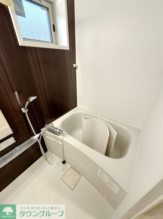 ピヴォワーヌの物件内観写真